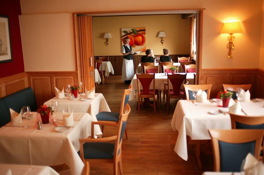 Gütersloh Ringhotel Appelbaum מראה חיצוני תמונה