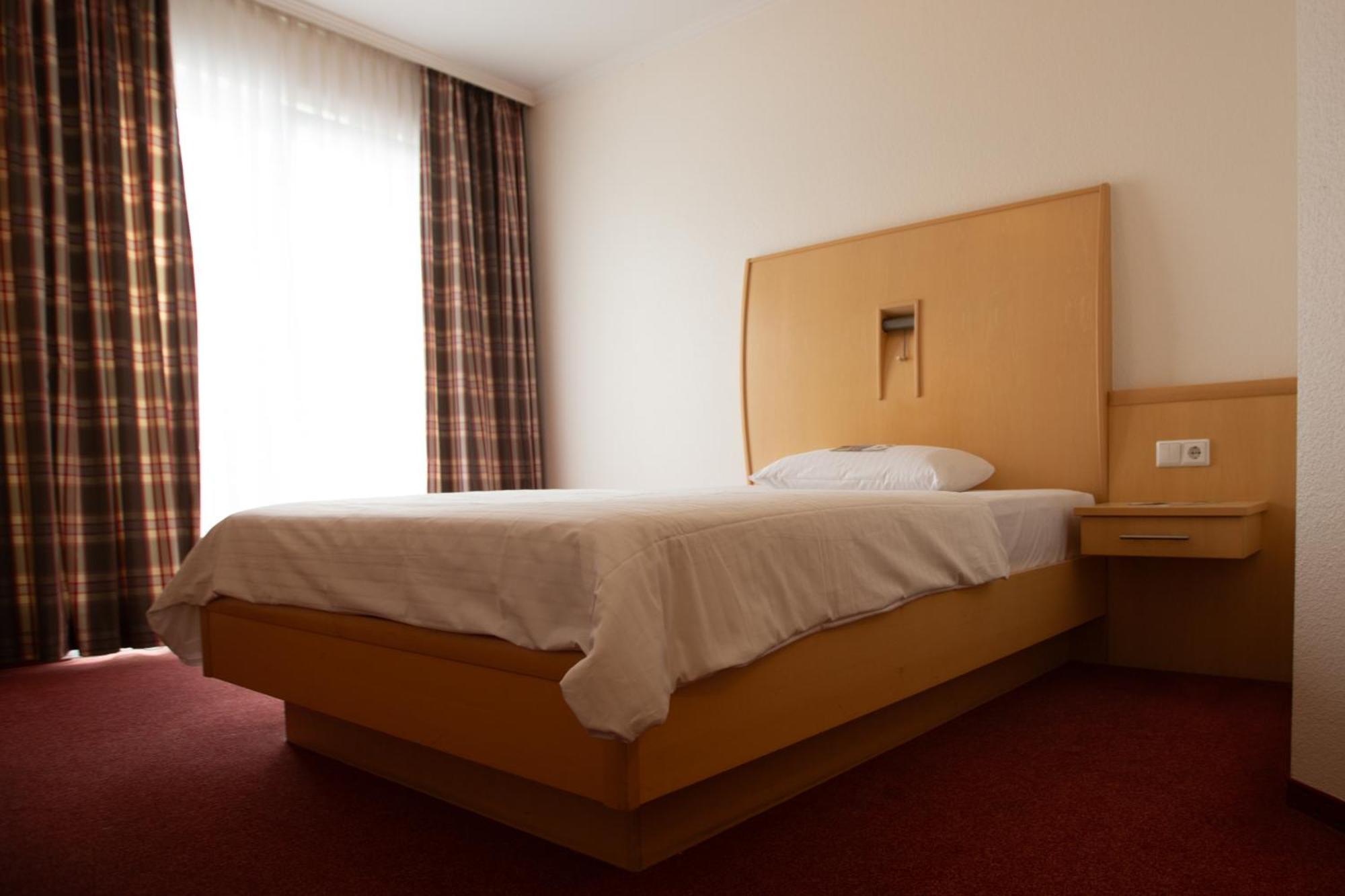 Gütersloh Ringhotel Appelbaum מראה חיצוני תמונה