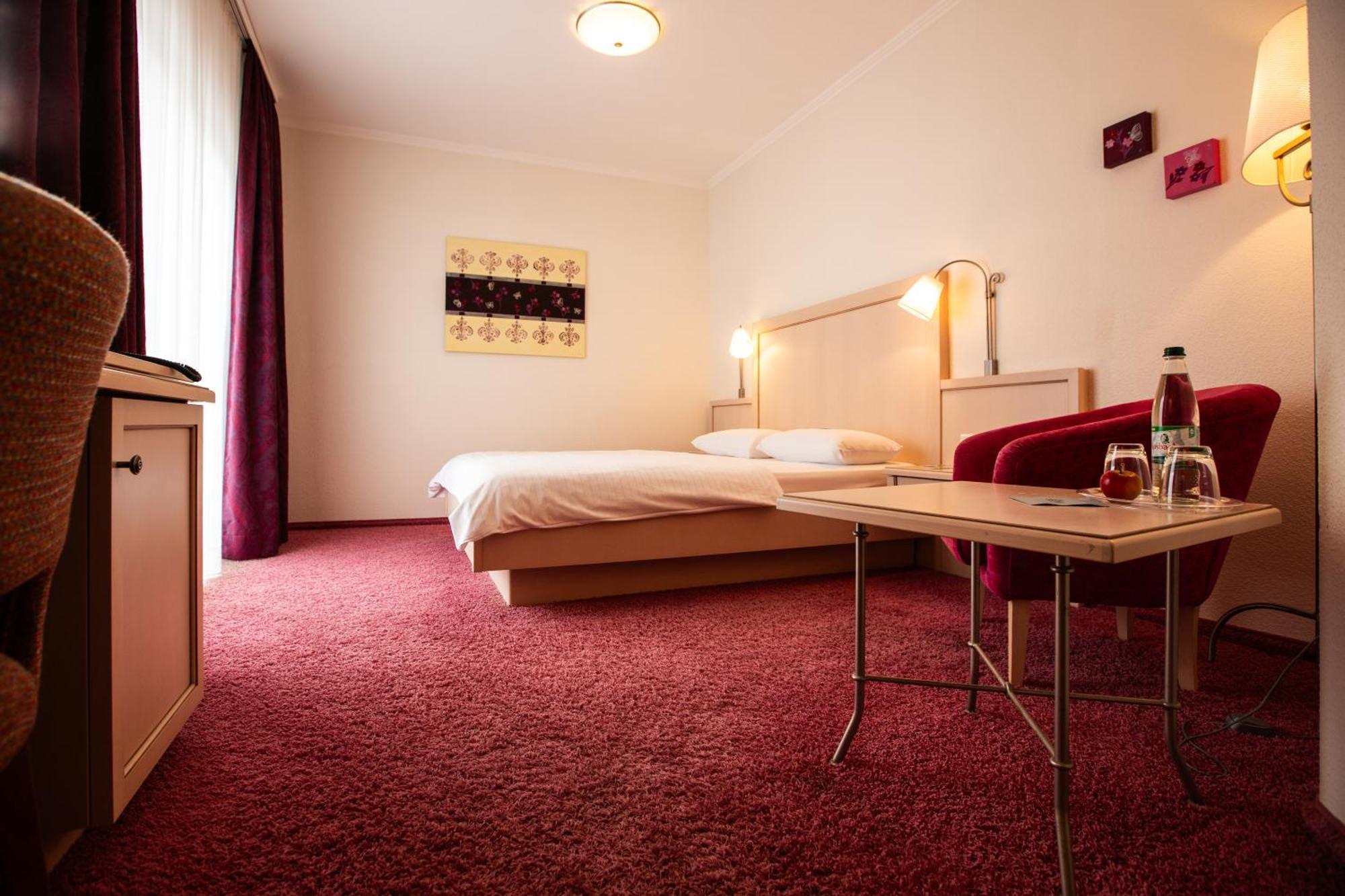 Gütersloh Ringhotel Appelbaum מראה חיצוני תמונה