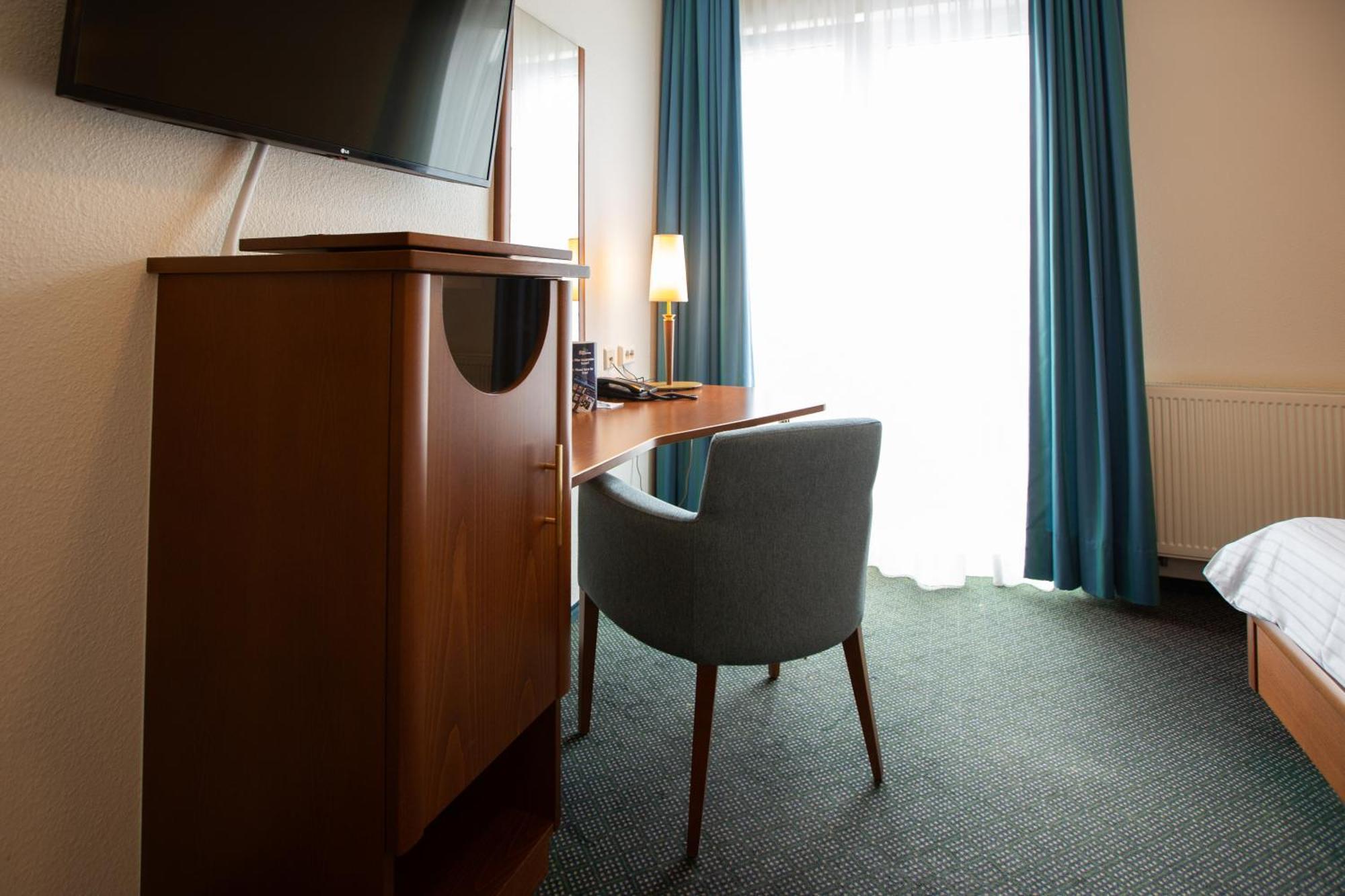 Gütersloh Ringhotel Appelbaum מראה חיצוני תמונה