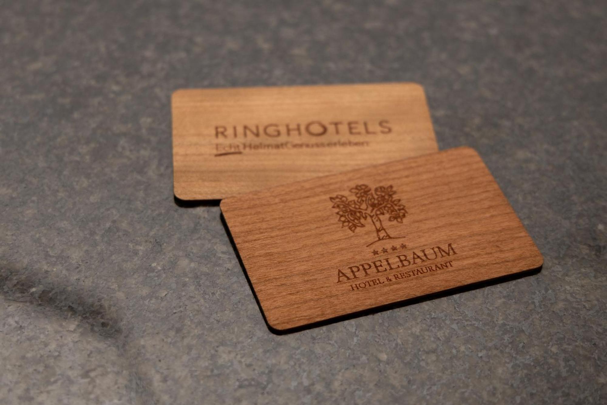 Gütersloh Ringhotel Appelbaum מראה חיצוני תמונה
