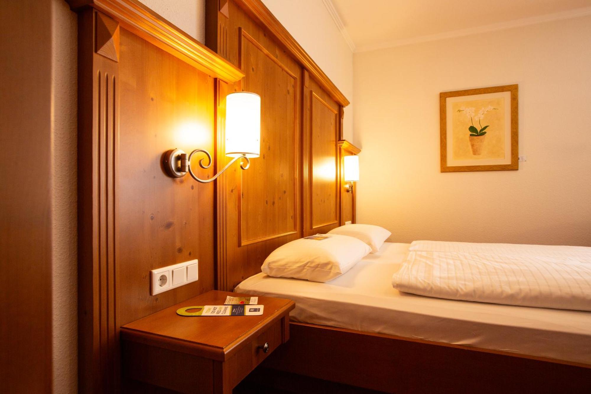 Gütersloh Ringhotel Appelbaum מראה חיצוני תמונה