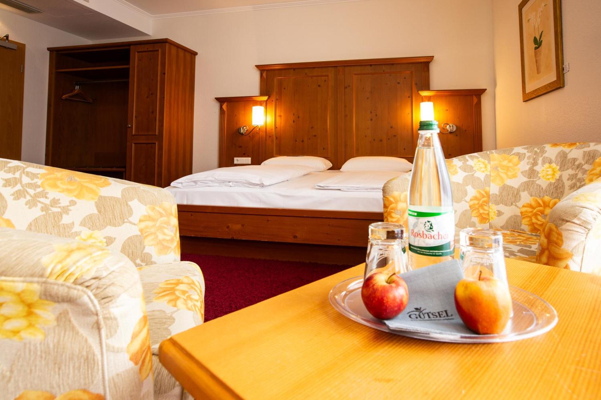 Gütersloh Ringhotel Appelbaum מראה חיצוני תמונה