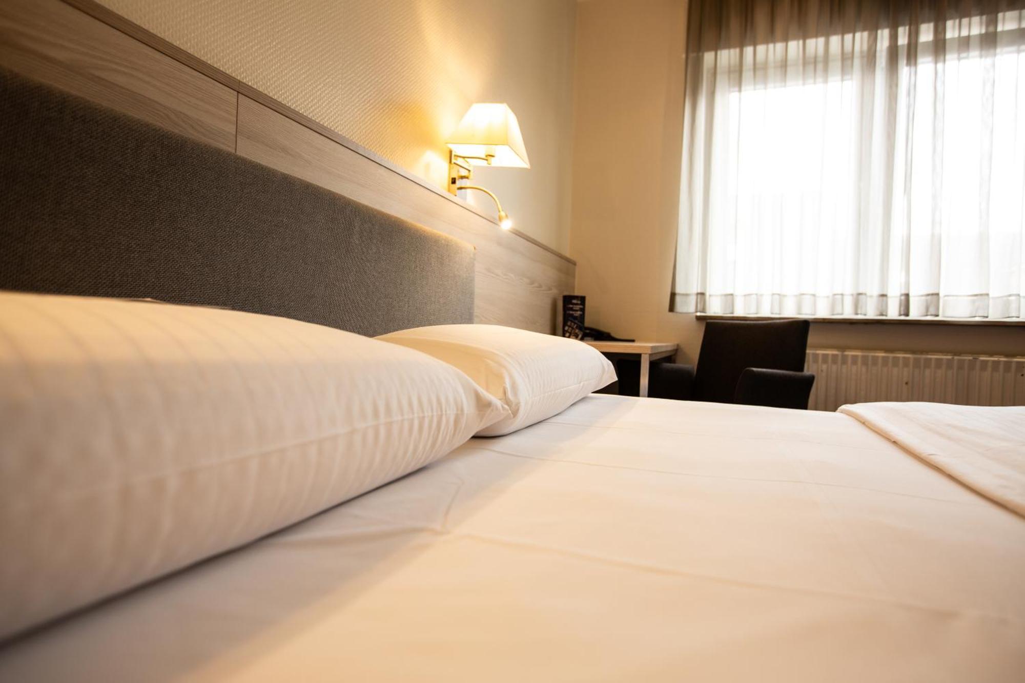 Gütersloh Ringhotel Appelbaum מראה חיצוני תמונה