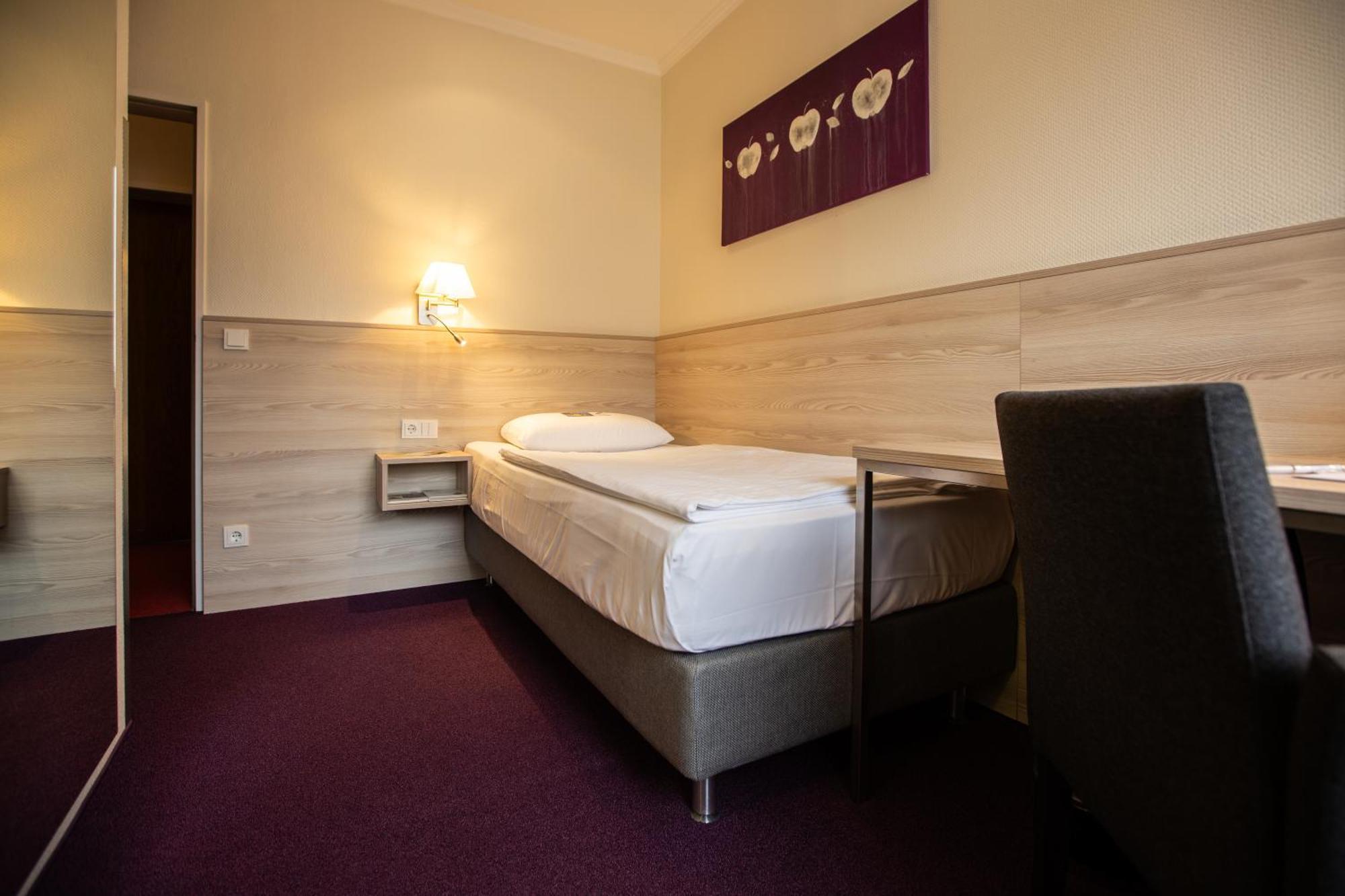 Gütersloh Ringhotel Appelbaum מראה חיצוני תמונה