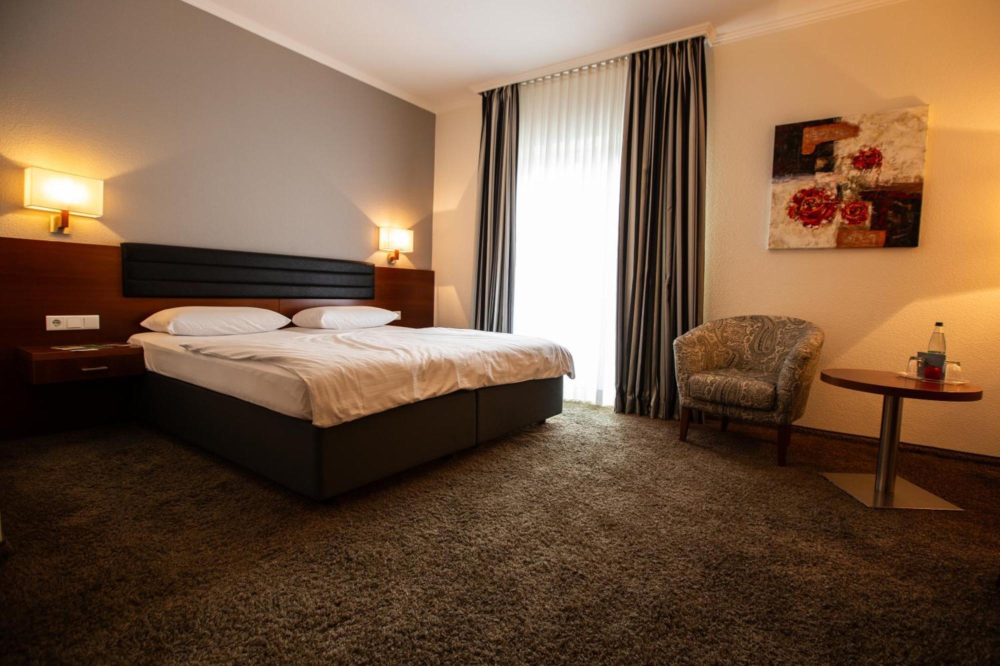 Gütersloh Ringhotel Appelbaum מראה חיצוני תמונה