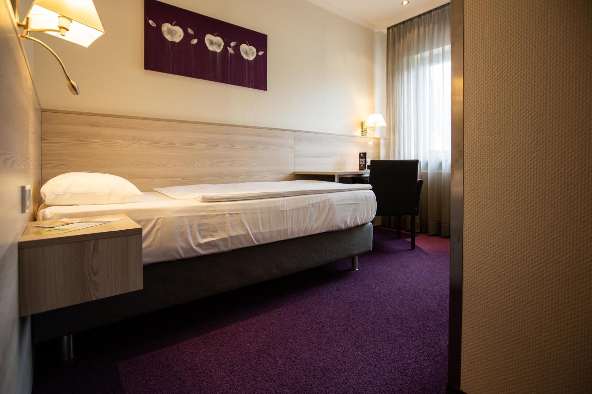 Gütersloh Ringhotel Appelbaum מראה חיצוני תמונה