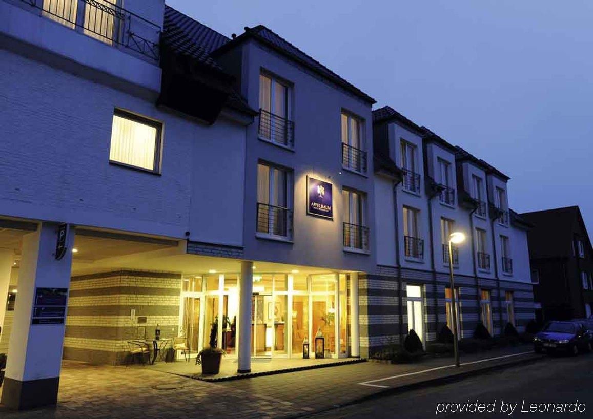 Gütersloh Ringhotel Appelbaum מראה חיצוני תמונה