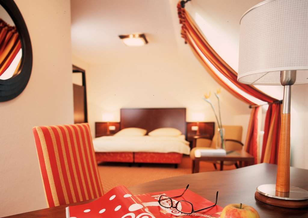 Gütersloh Ringhotel Appelbaum חדר תמונה