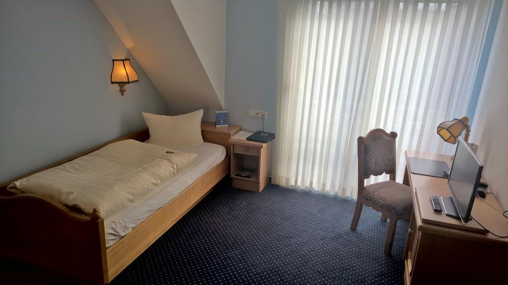 Gütersloh Ringhotel Appelbaum מראה חיצוני תמונה