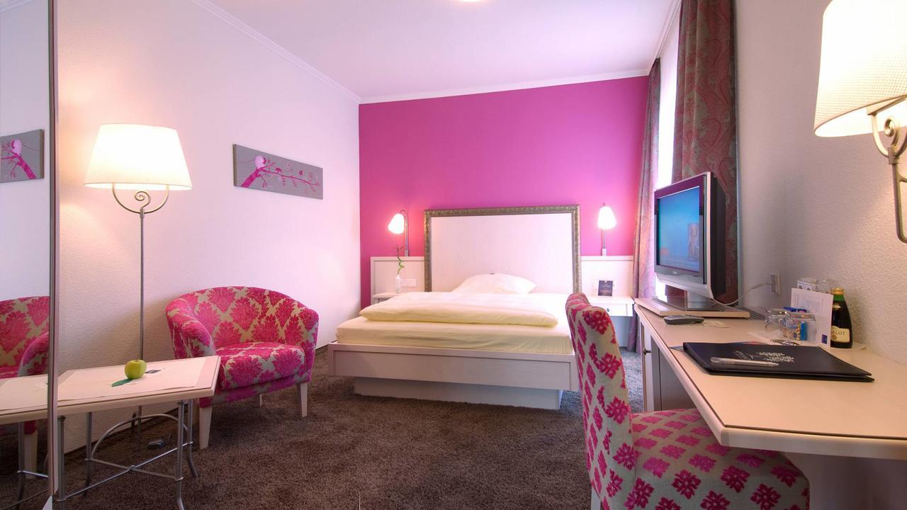 Gütersloh Ringhotel Appelbaum מראה חיצוני תמונה