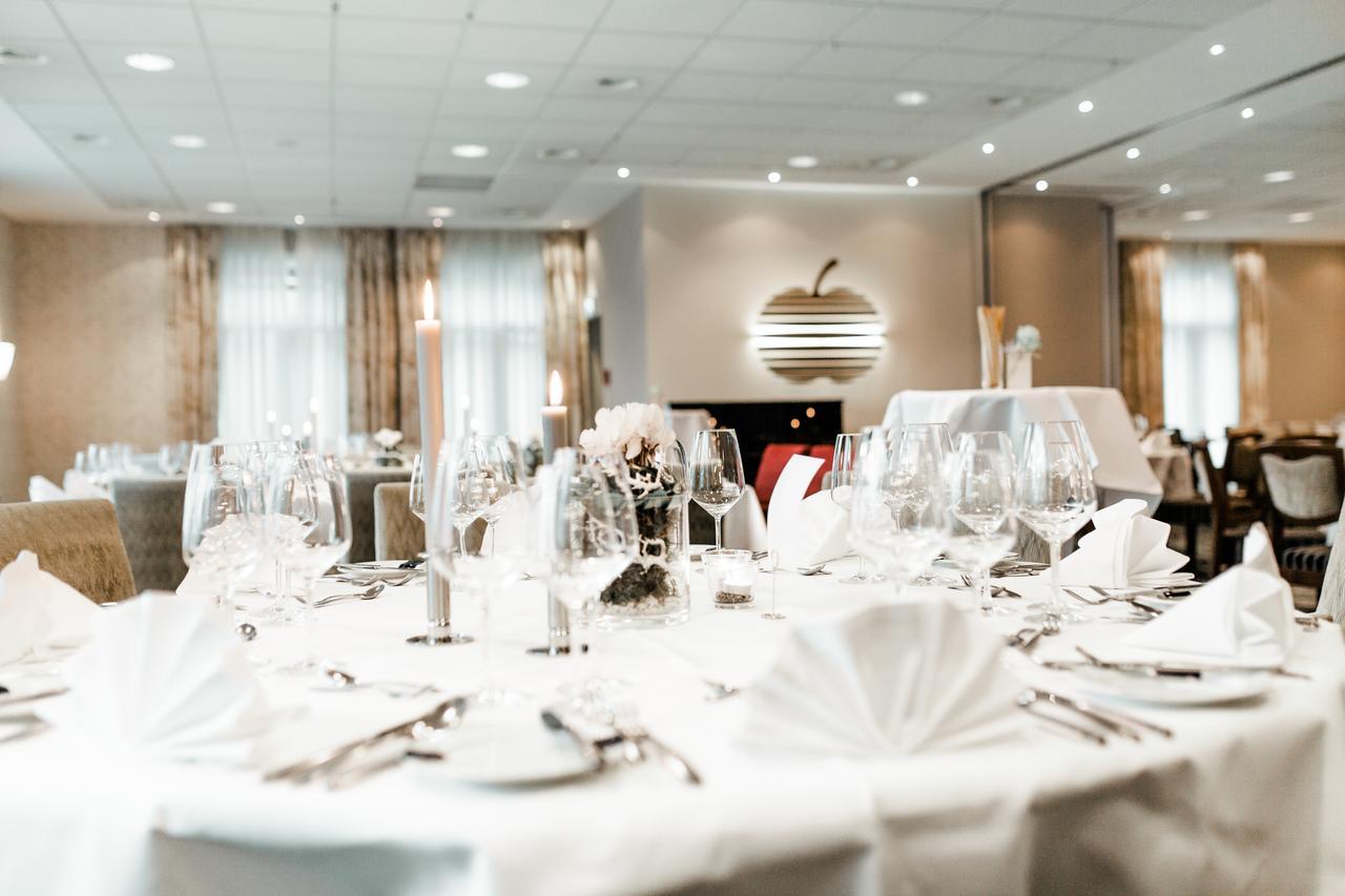 Gütersloh Ringhotel Appelbaum מראה חיצוני תמונה