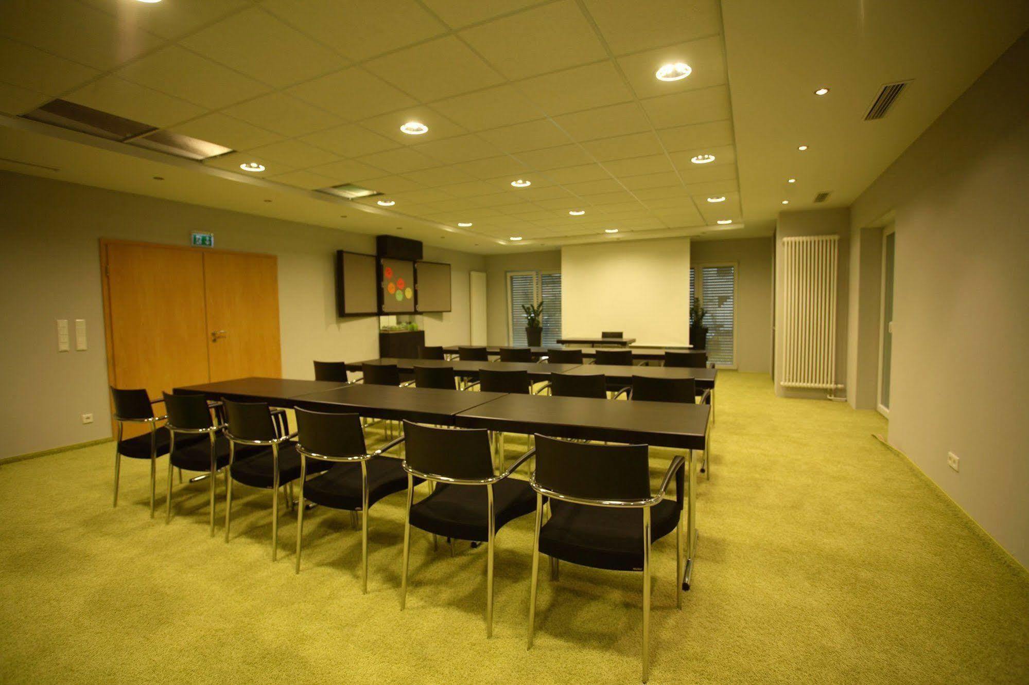 Gütersloh Ringhotel Appelbaum מראה חיצוני תמונה